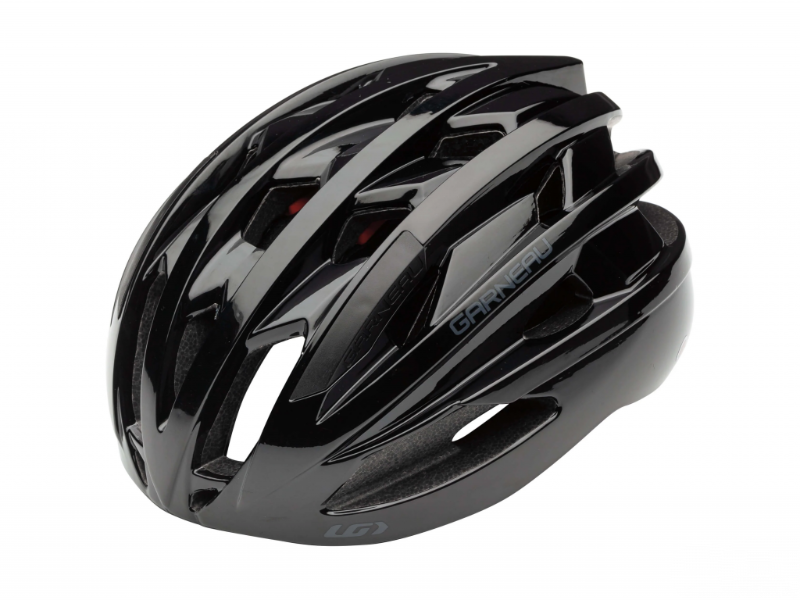 Casco Garneau Astral II Negro
