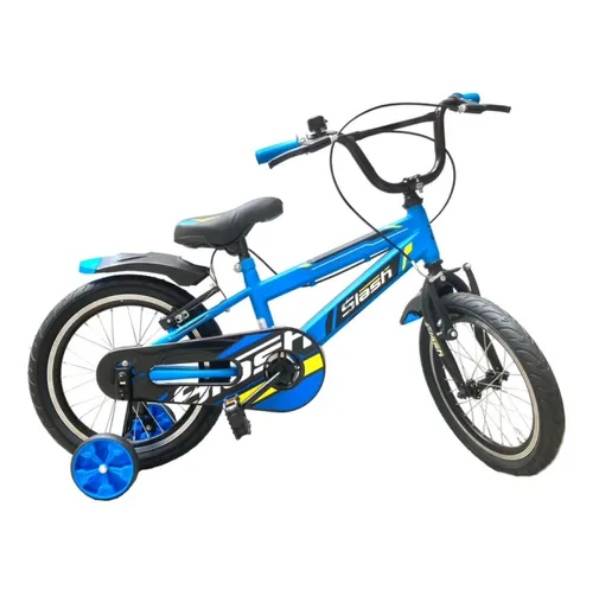 Bicicleta 16 Profit Slash Azul