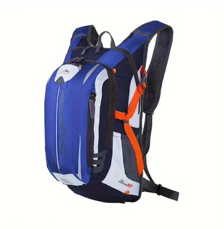 Bolso de Hidratacion M03 Azul