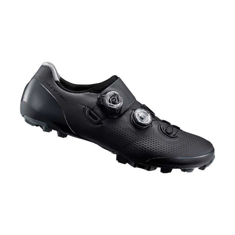 Zapatos Shimano XC901 Negro