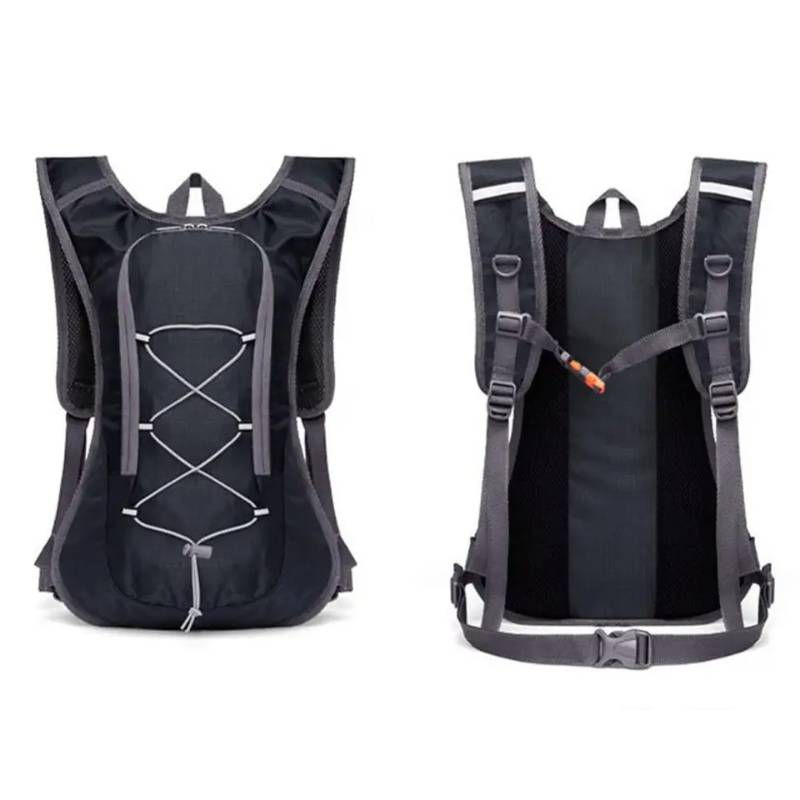Bolso Hidratador UM Full Negro