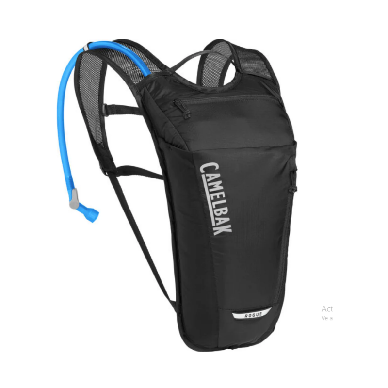 Bolso Hidratador CamelBak Rogue 70oz Negro