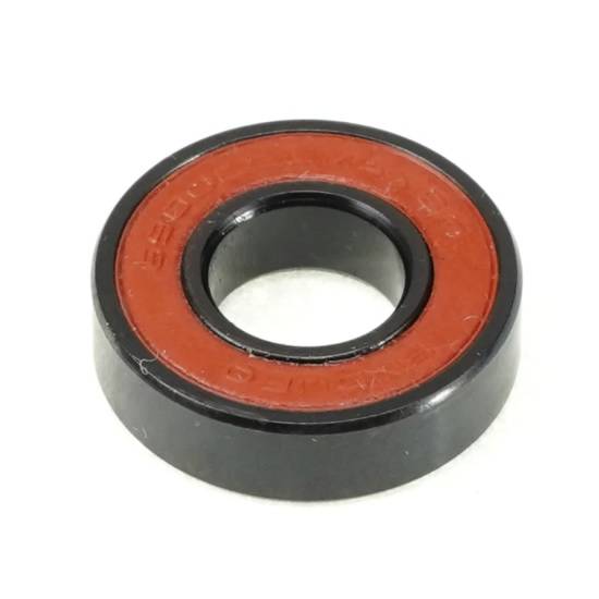 Rodamiento Enduro 6900 LLU MAx Bo Black-Oxid ABEC-3 Radial Suspension Bearnig 10x22x6mm