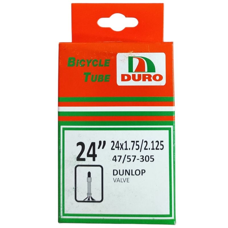 Tripa 24 Duro 1.75/2.125 Dunlop