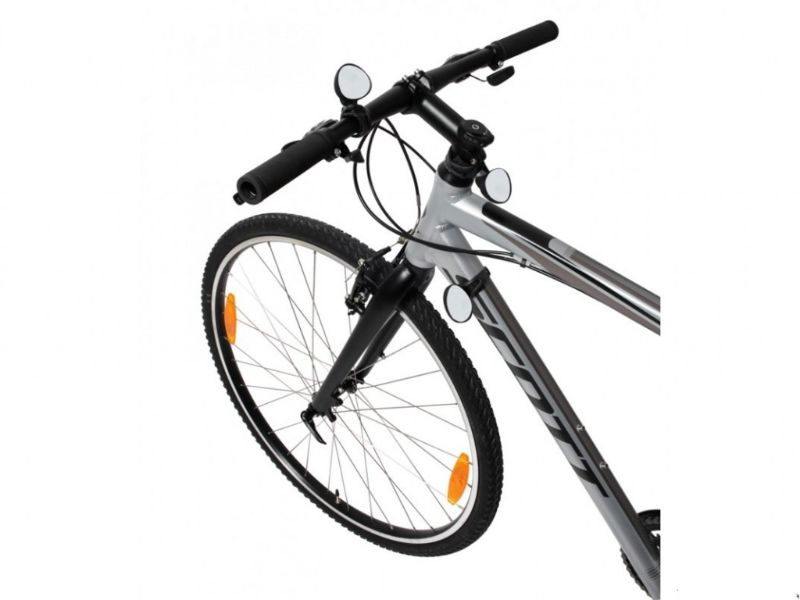 Espejo Retrovisor Zefal Spy 15 Universal