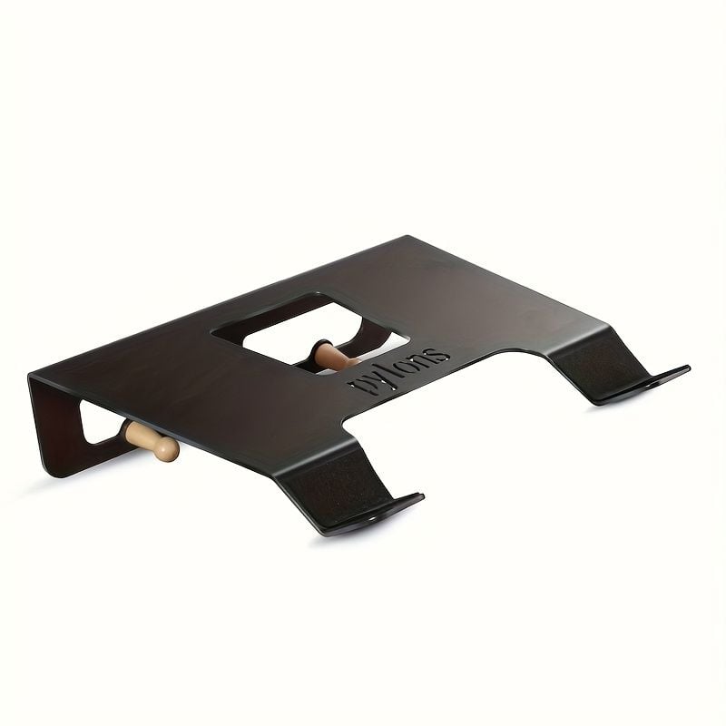 Base Para Colgar Bicicleta y Casco