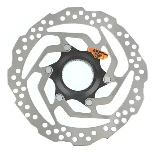 Disco de Freno Shimano RT10 160mm Center Lock