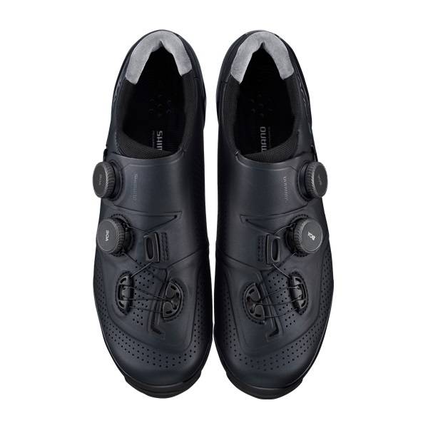 Zapatos Shimano XC902 Negro