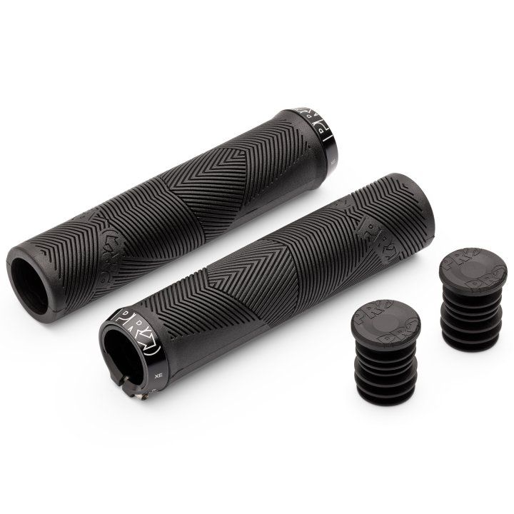 Puños Pro HeroDirt Sport Grip