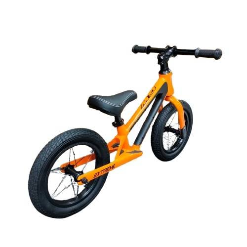 Bicicleta 12 GW Extreme Balance Naranja