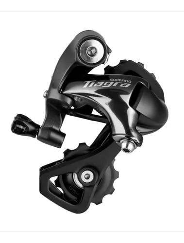 Cambio 10v Shimano Tiagra RD-4700-GS