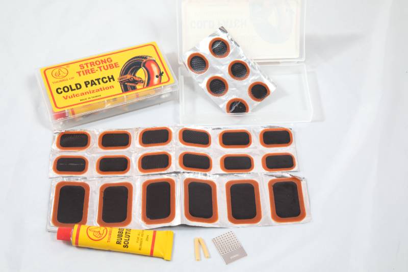 Parchos Thumbs Up 25 Pza Kit