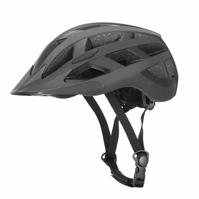 Casco Ontrail Panzer Negro