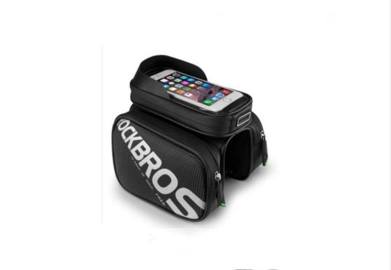 Bolso Frontal Porta Celular Rockbros M02