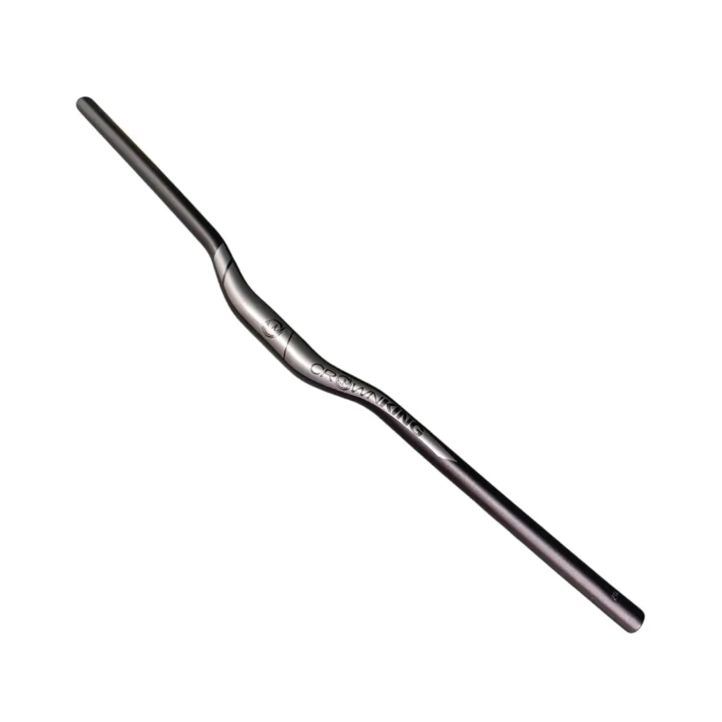 Volante Crown King 780mm Negro Matte