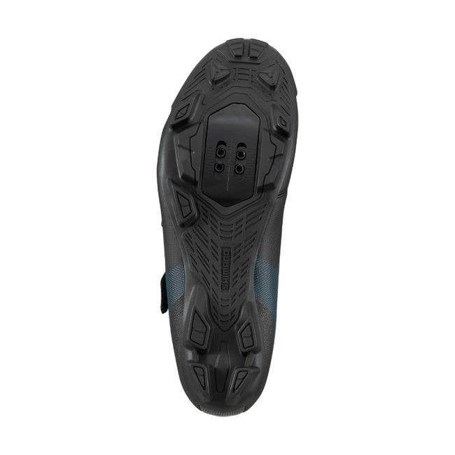 Zapatos Shimano XC100 Negro