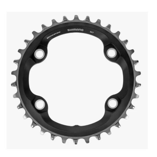 Biplato 34T Shimano FC-M7000-2 96BCD
