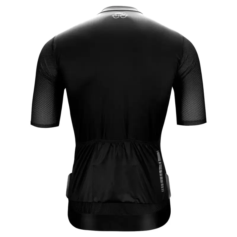 Maillot Darevie Negro