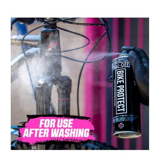 Muc-Off Bike Protec 500ml