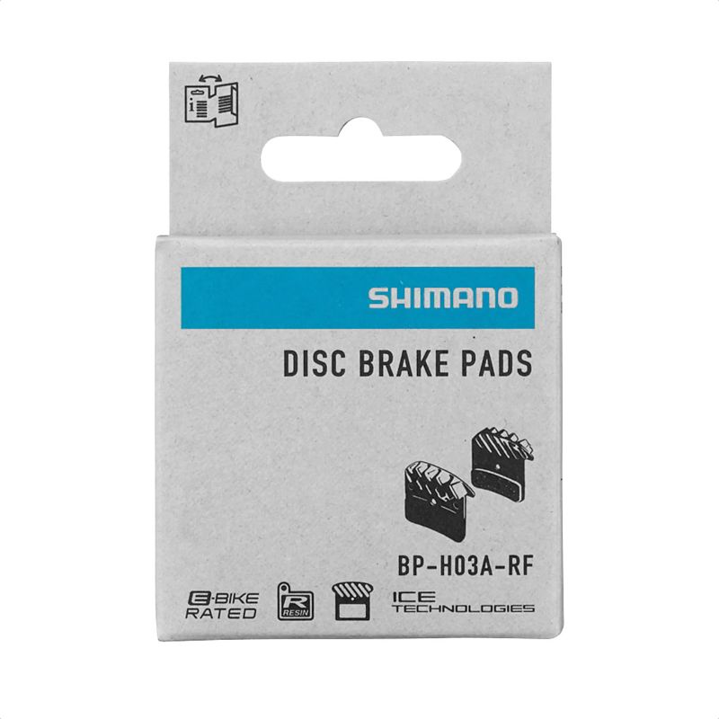 Pastilla Shimano H03A
