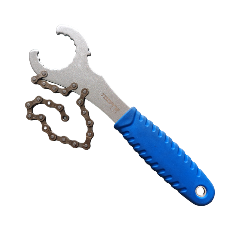 Herramienta Extractor de Cassette/Rache 3 en 1 Toopre