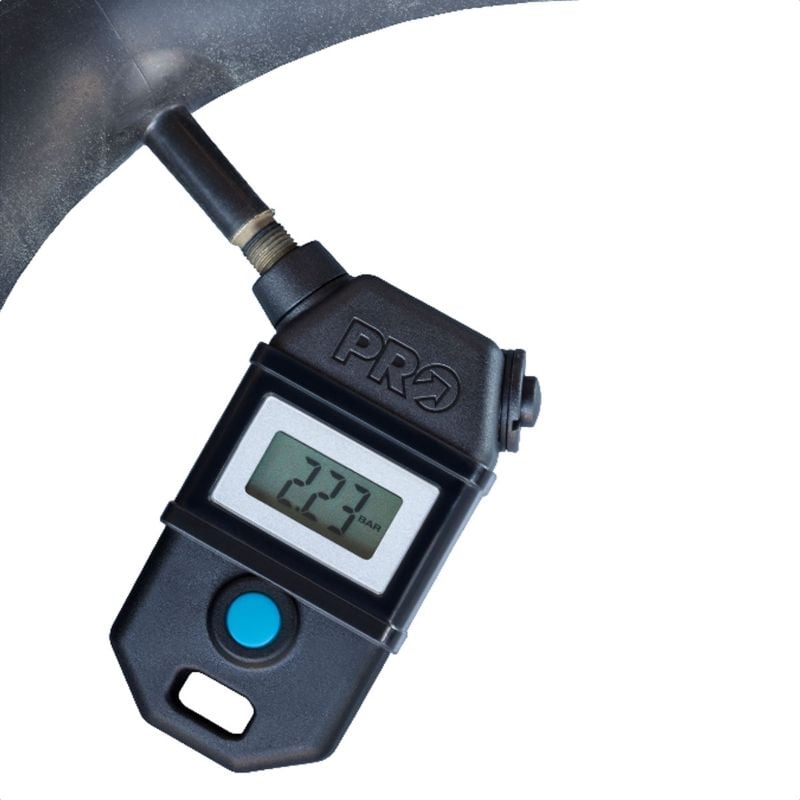 Medidor de Presion de Aire Digital Pro Pressure Checker