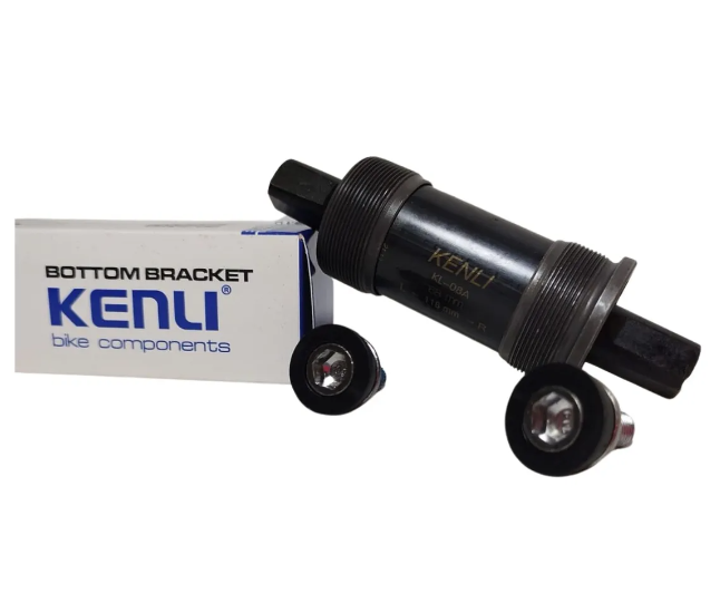 Eje Central 122mm Kenli