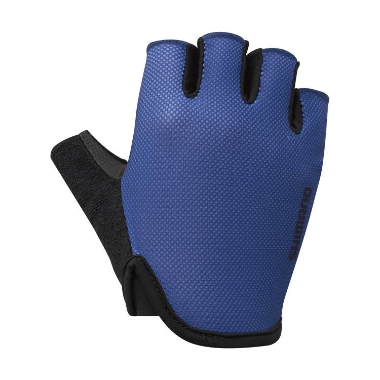 Guante Shimano Airway Azul