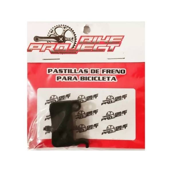 Pastilla Shimano SLX XT Modelo Viejo