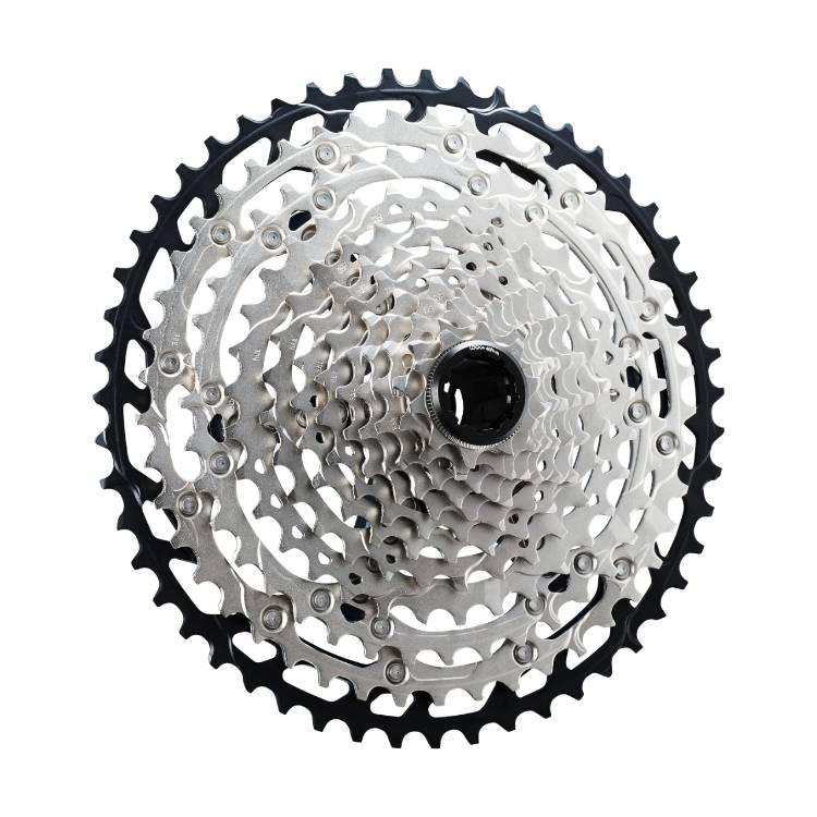 Cassette 12v Shimano SLX M7100 10-51