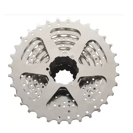 Cassette 8v Shimano Acera HG41 11/34