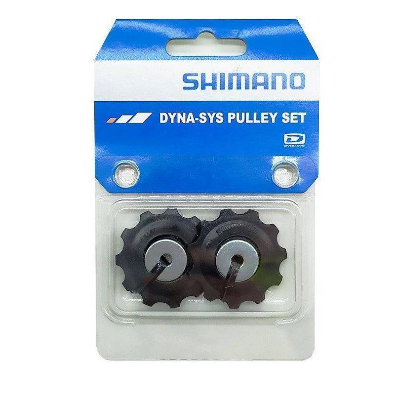 Roldanas Shimano M593