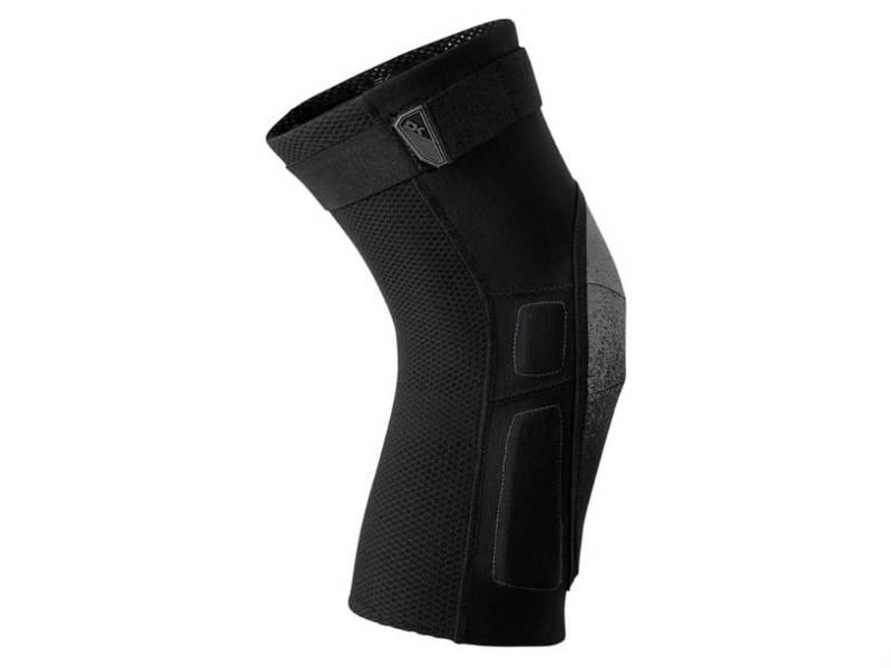 Rodilleras Dakine Slayer Pro Color Negro