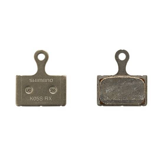Pastilla Shimano K05S