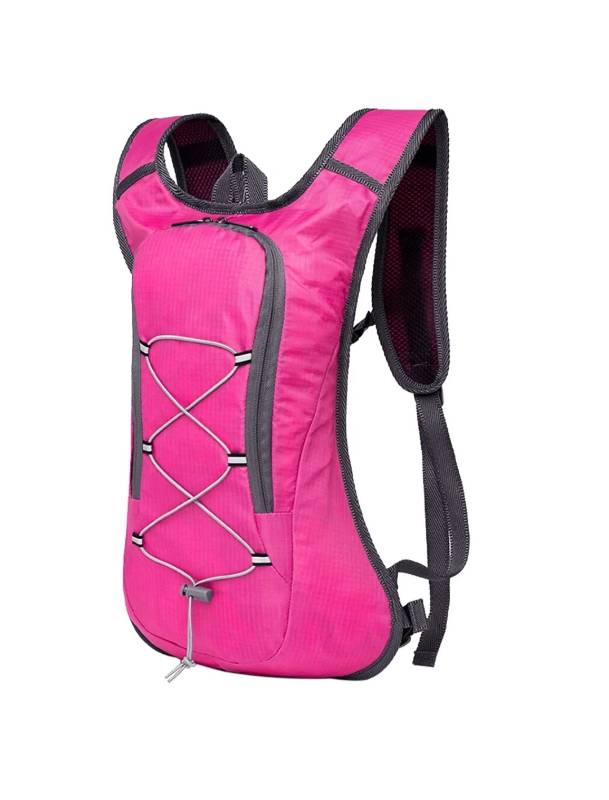 Bolso Hidratador UM Full Rosado