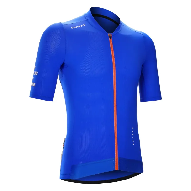 Maillot Darevie Azul Claro