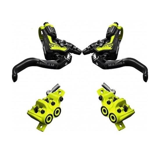 Kit Freno Magura MT7 Raceline Aftermarket