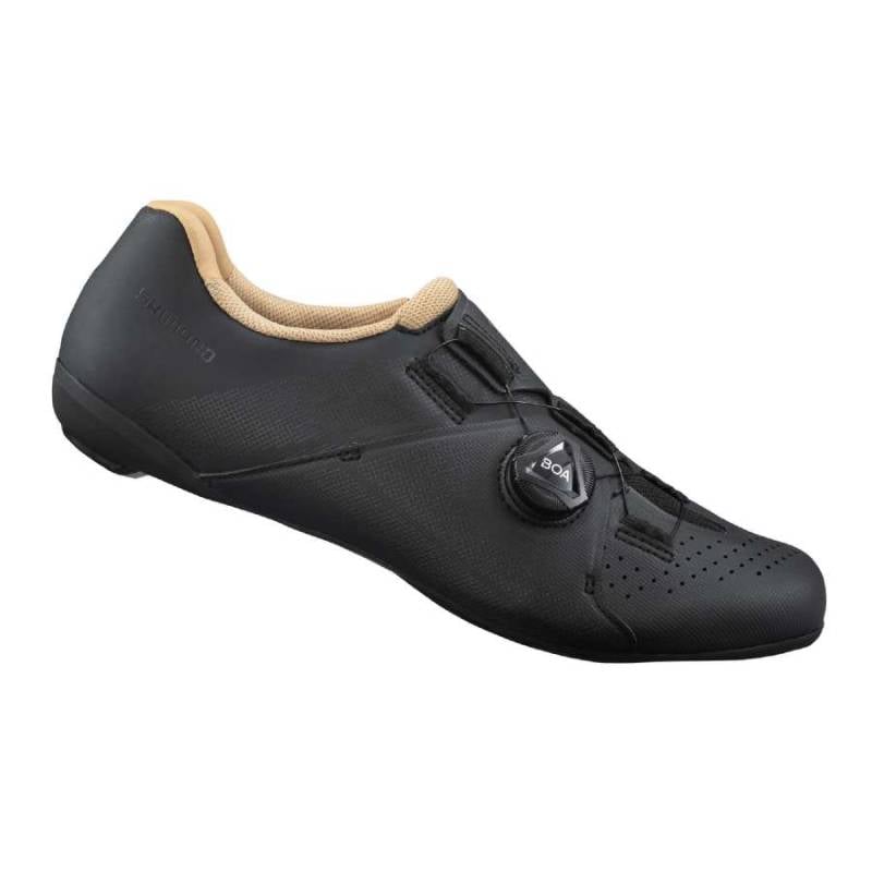 Zapatos Shimano RC300 Negro Mujer