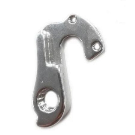Pata de Cuadro Aluminio