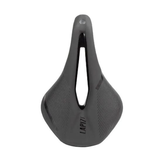 Asiento GW Lapize Ruta-MTB 250x160mm 263g