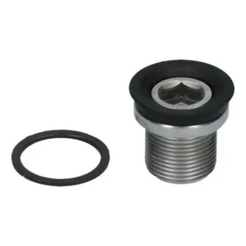 Tornillo Para Eje Estriado