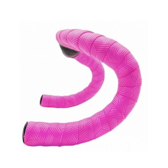 Cinta de Volante Ruta Hi Line Royal Wrap Tacki Rosada