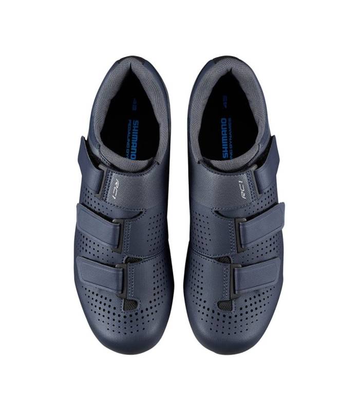 Zapatos Shimano RC100 Azul Marino