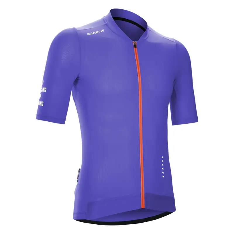 Maillot Darevie Morado