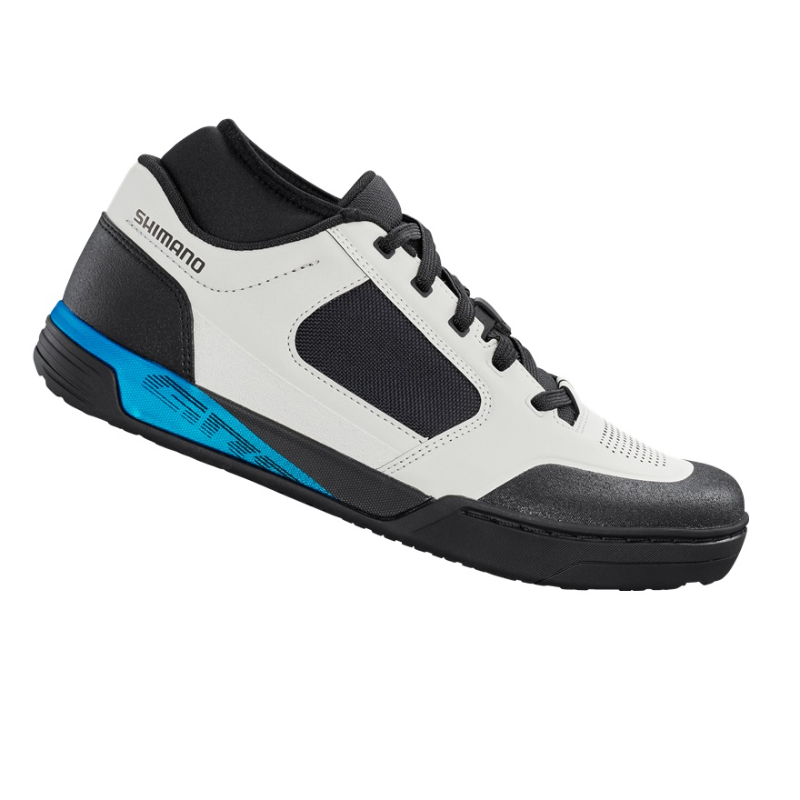 Zapatos Shimano GR903 Blanco Humo