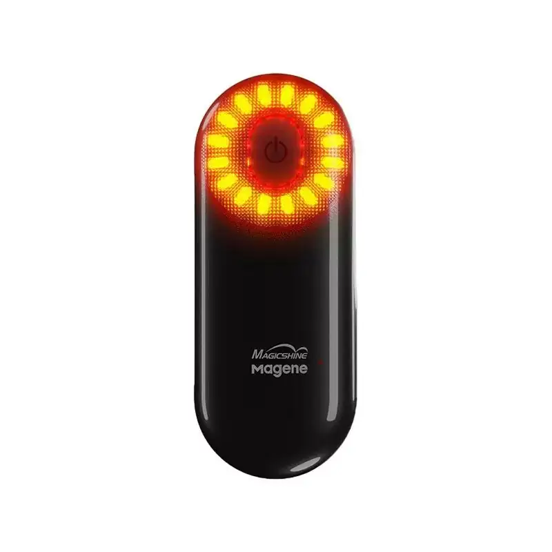 Luz Trasera Magene L508 Radar