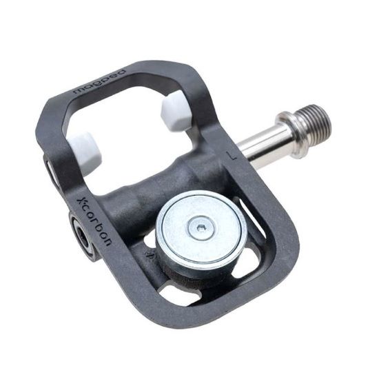 Pedales Magped Road2-Titanium