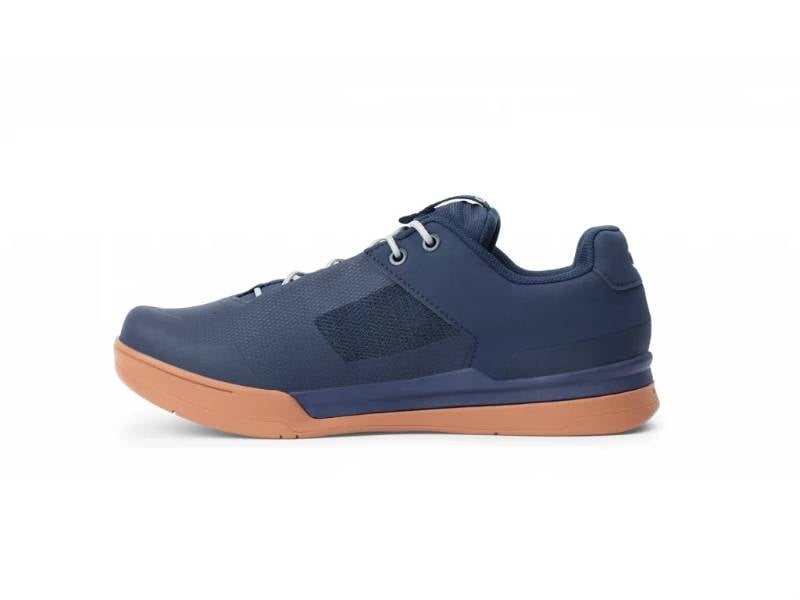 Zapatos Crankbrothers Mallet Lace Navy/Siver/Gum