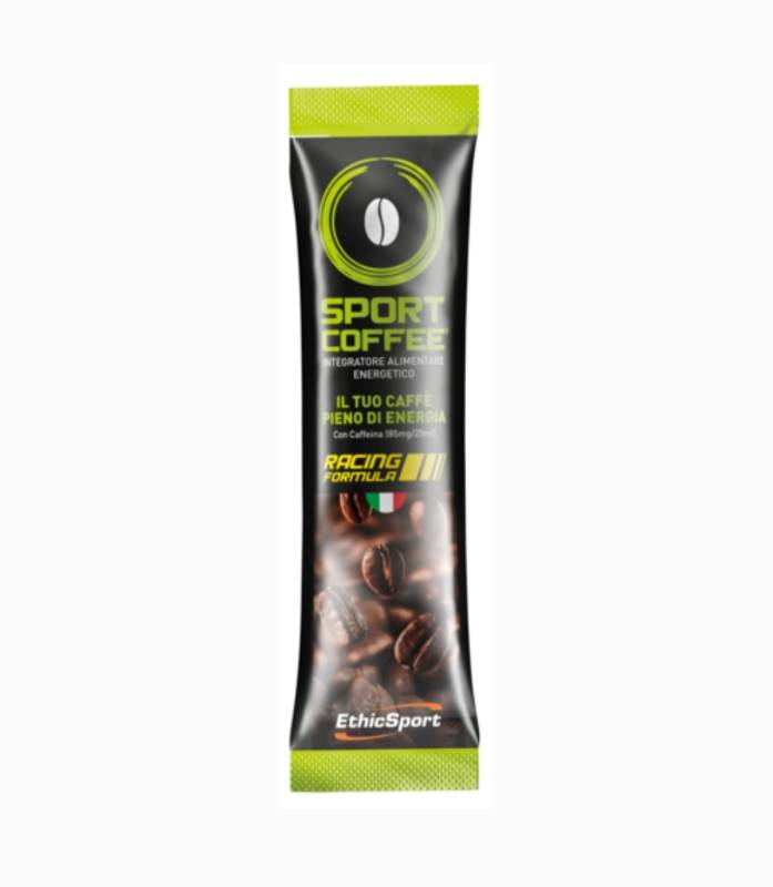 Sport Coffee Cafeina 85mg (Sobre 25ml)