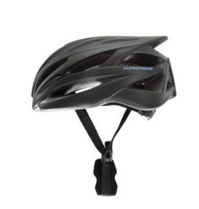 Casco Kross Flussso Donna Road/XC